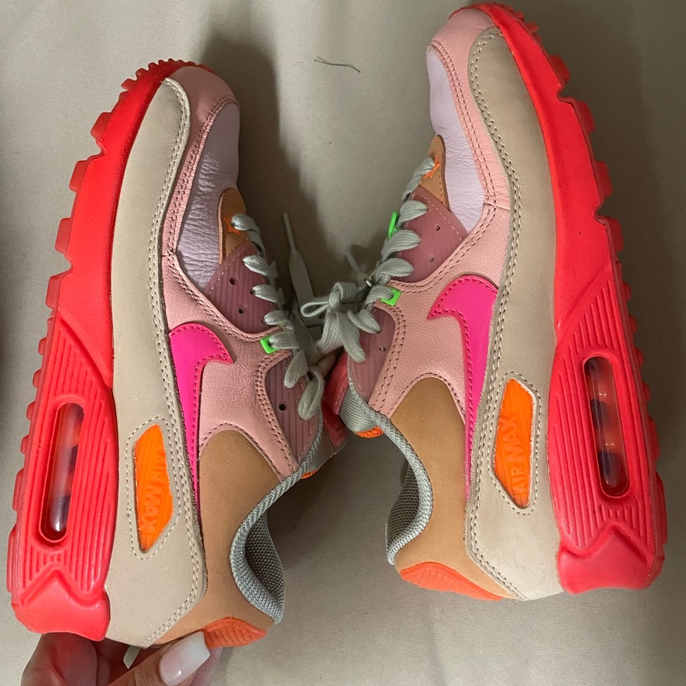 Nike air max 90